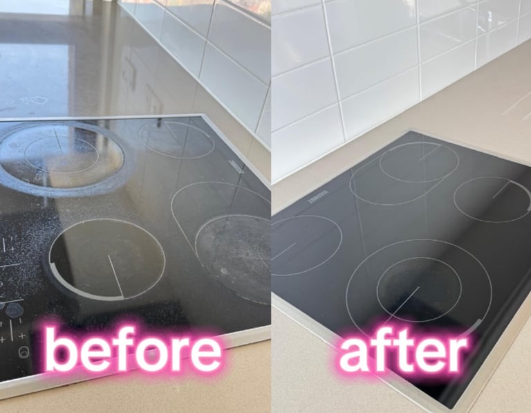 image for 🔑PROFESSIONAL END OF TENANCY CLEANING PASS YOUR INVENTORY GET YOUR DEPOSIT BACK 