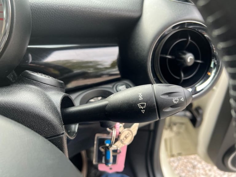 2012 12 MINI CONVERTIBLE 1.6 COOPER S CONVERTIBLE 2DR PETROL MANUAL EURO 5 (S/S)