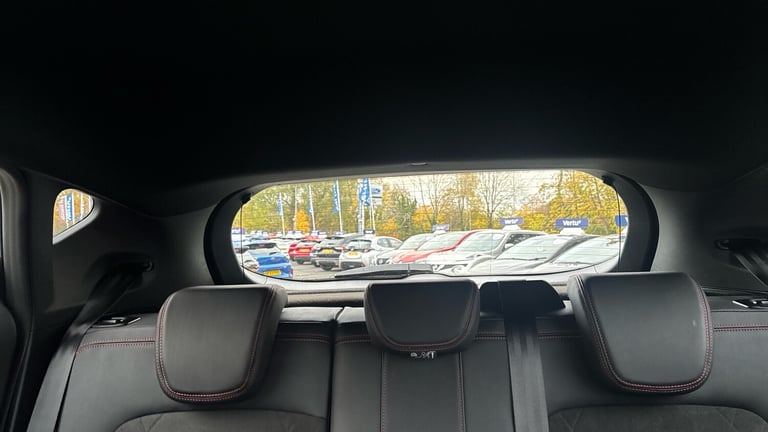 2022 Ford Fiesta 1.0 EcoBoost Hybrid mHEV 125 ST-Line X Edition 5dr HATCHBACK PETROL Manual