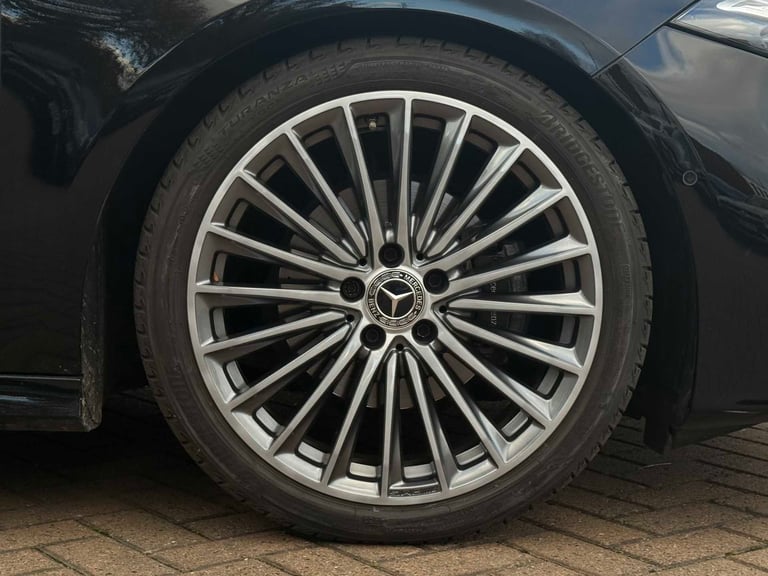 2024 Mercedes-Benz A-Class A200 AMG Line Premium Plus 5dr Auto Hatchback Petrol Automatic