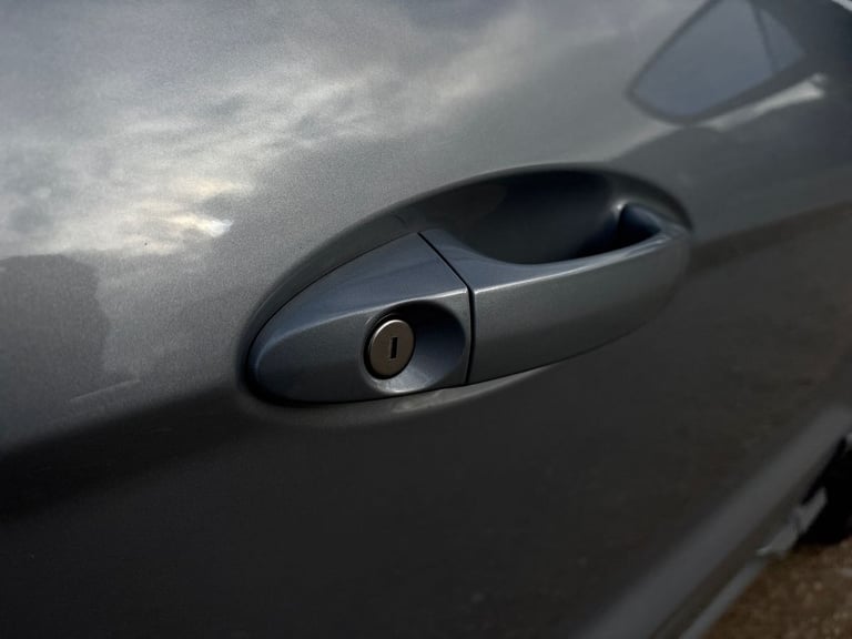 2022 Ford Ecosport 1.0 EcoBoost 140 ST-Line 5dr 5 Door PETROL Manual