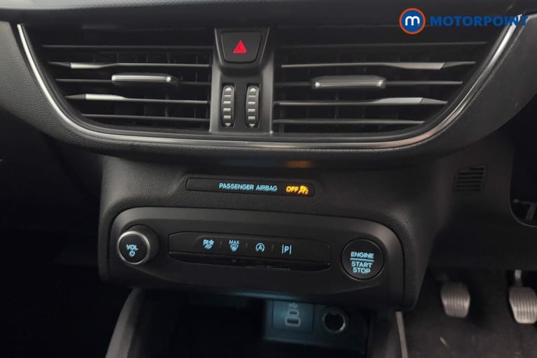 2023 Ford Focus 1.0 EcoBoost Active 5dr Hatchback Petrol Manual