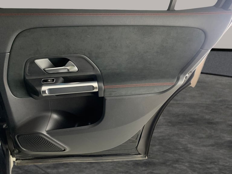2022 Mercedes-Benz EQB EQB 350 4Matic 215kW AMG Line 66.5kWh 5dr Auto ESTATE ELECTRIC Automatic