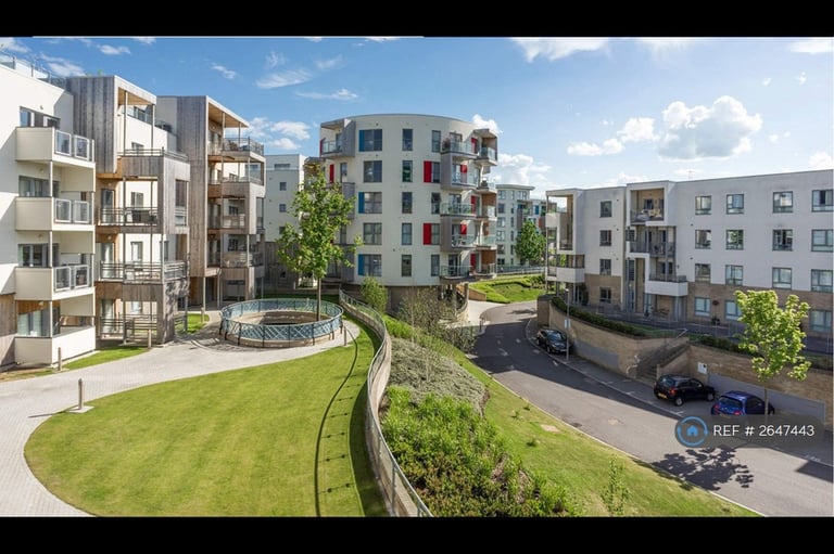 image for 2 bedroom flat in Glenalmond Ave, Cambridge, CB2 (2 bed) (#2647443)