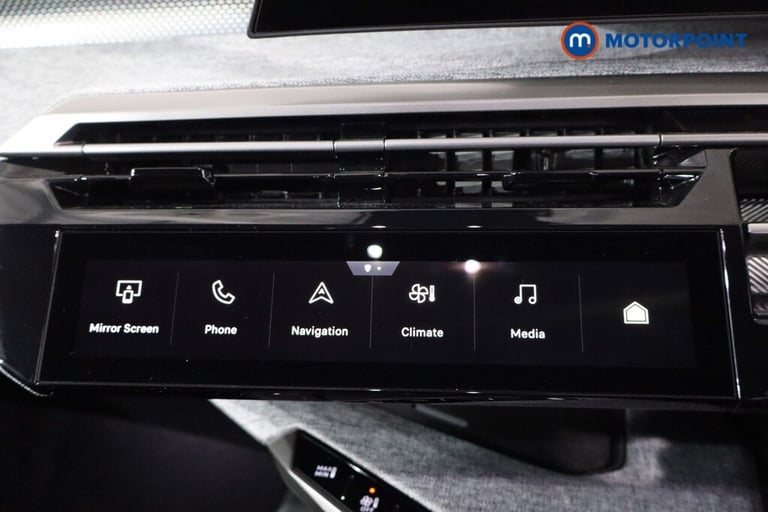 2025 Peugeot 3008 157kW GT 73kWh 5dr Auto SUV Electric Automatic
