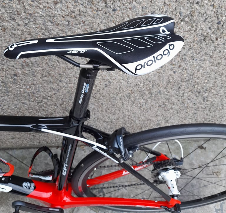 Lapierre Xelius Carbon Road Bike 