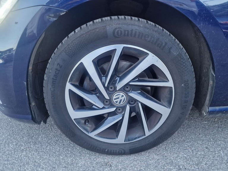 2020 Volkswagen Golf 1.5 TSI EVO Match Edition 5dr HATCHBACK PETROL Manual