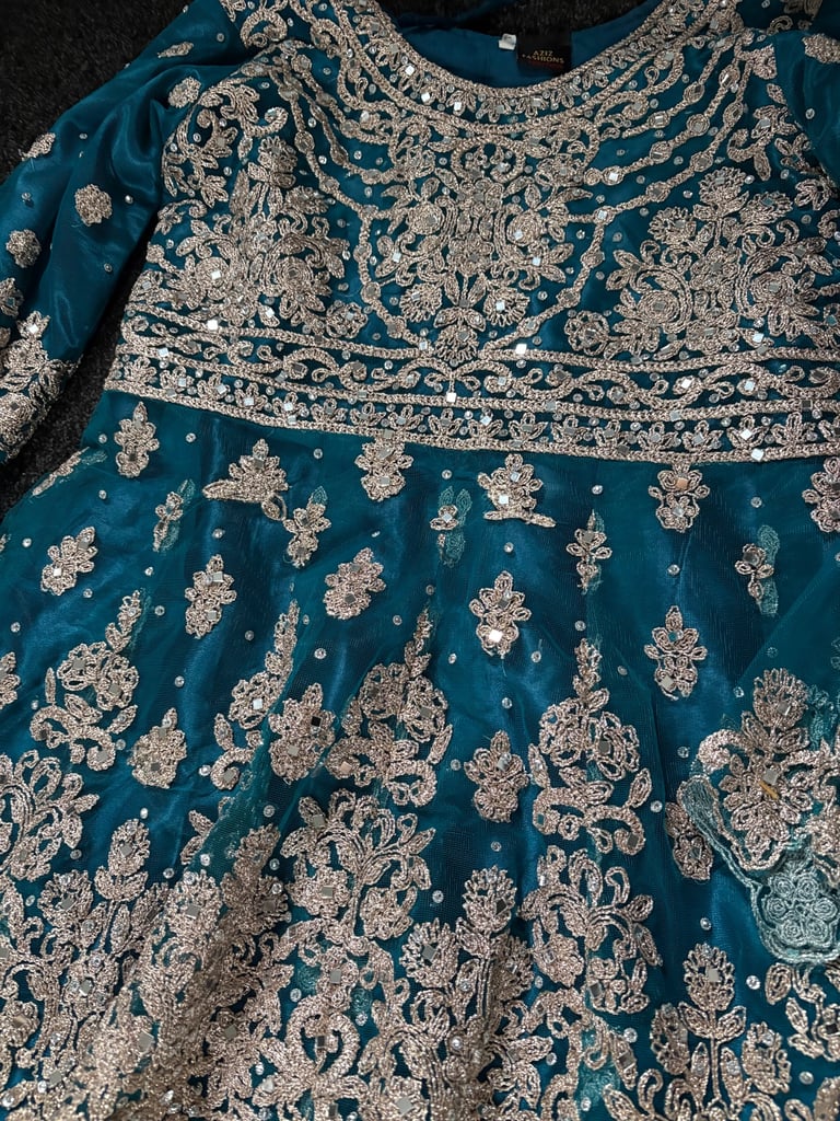 Asain party dresses