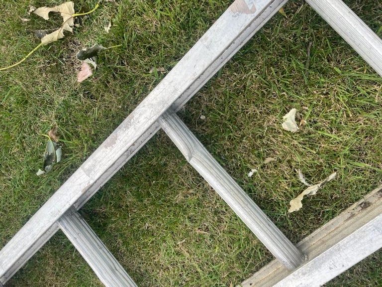 image for 2 Section Ladder 