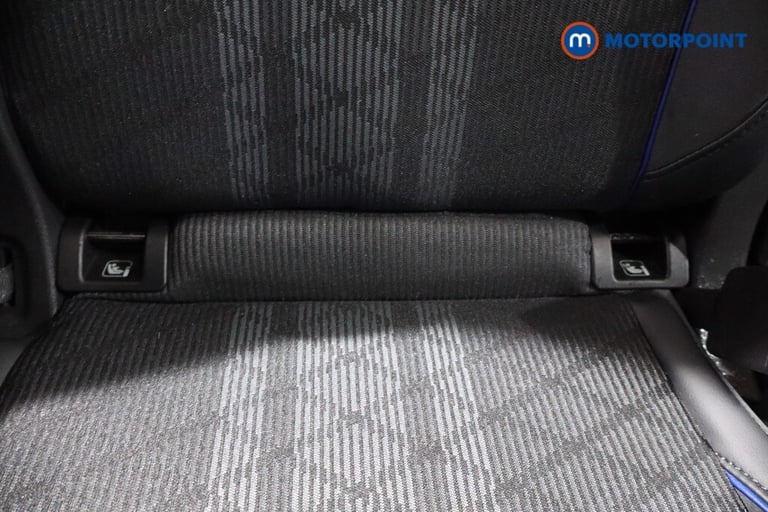 2025 Volkswagen Tiguan 1.5 eTSI 150 R-Line 5dr DSG SUV Petrol Automatic