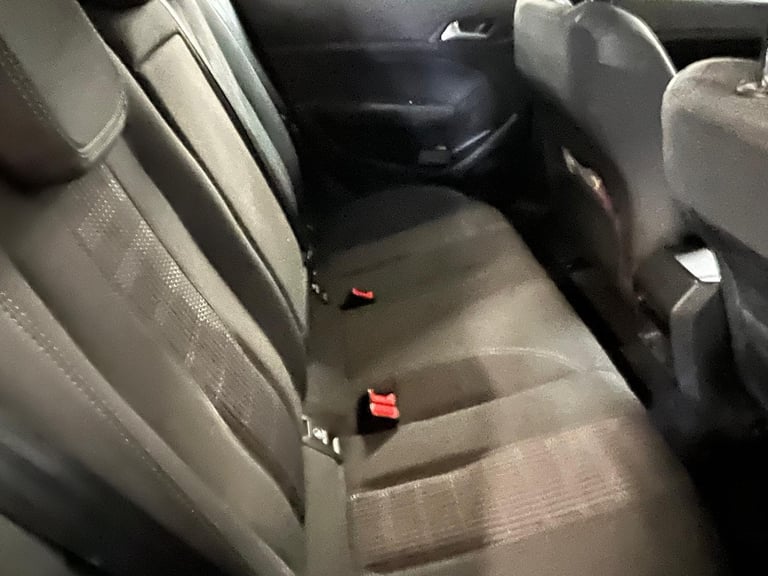 Peugeot, 308, Hatchback, 2017, Manual, 1199 (cc), 5 doors