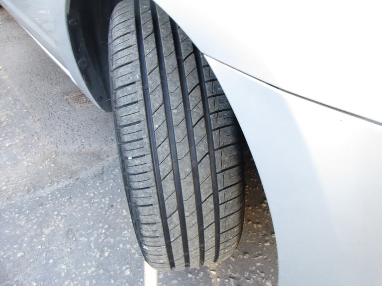 2007 (57) TOYOTA PRIUS 1.5 T SPIRIT HYBRID , AUTOMATIC