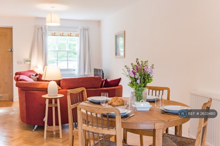 2 bedroom house in Vine Cottage, Patrixbourne, Canterbury, CT4 (2 bed) (#2633480)
