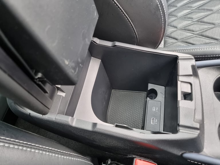 2023 Nissan Qashqai 1.5 E-Power Tekna+ 5dr Auto Hatchback Hybrid Automatic