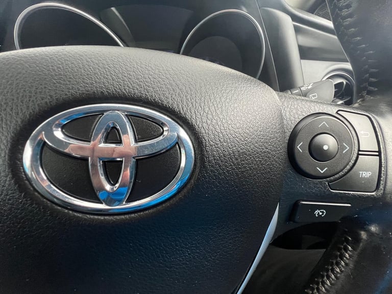 2015 Toyota Auris 1.6 D-4D Business Edition Euro 6 (s/s) 5dr HATCHBACK Diesel Manual