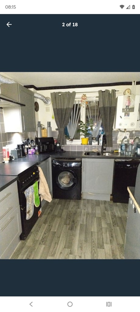 Looking for a home swap from Birmingham to Wolverhampton 