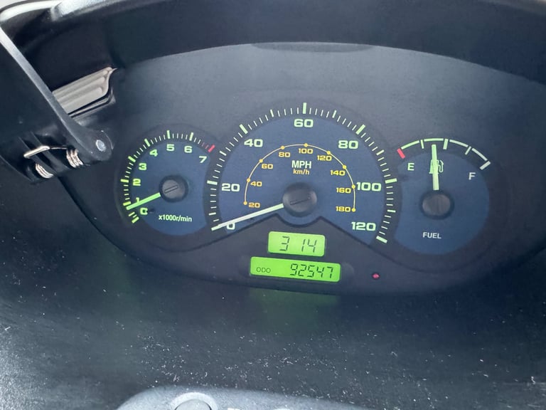 Chevrolet, MATIZ, Hatchback, 2006, Manual, 995 (cc), 5 doors