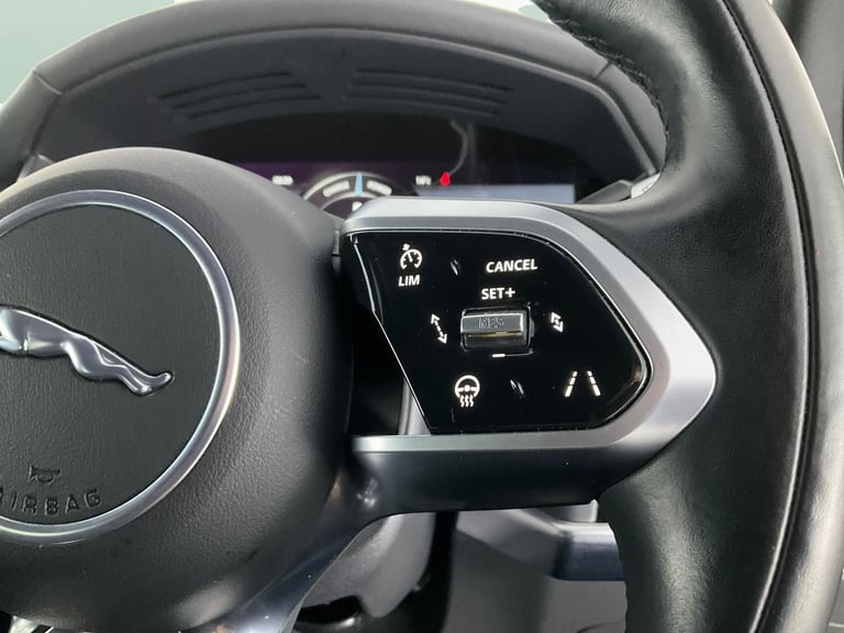 2021 Jaguar I-Pace 400 90kWh HSE SUV 5dr Electric Auto 4WD (400 ps) - KEYLESS ENTRY - HEAT AND Su...