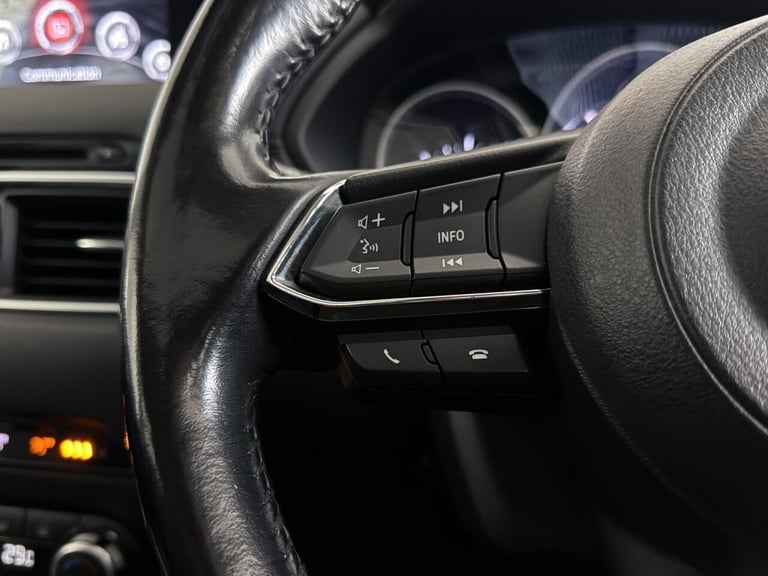 2018 Mazda CX-5 2.2 SKYACTIV-D Sport Nav+ 4WD Euro 6 (s/s) 5dr ESTATE Diesel Manual