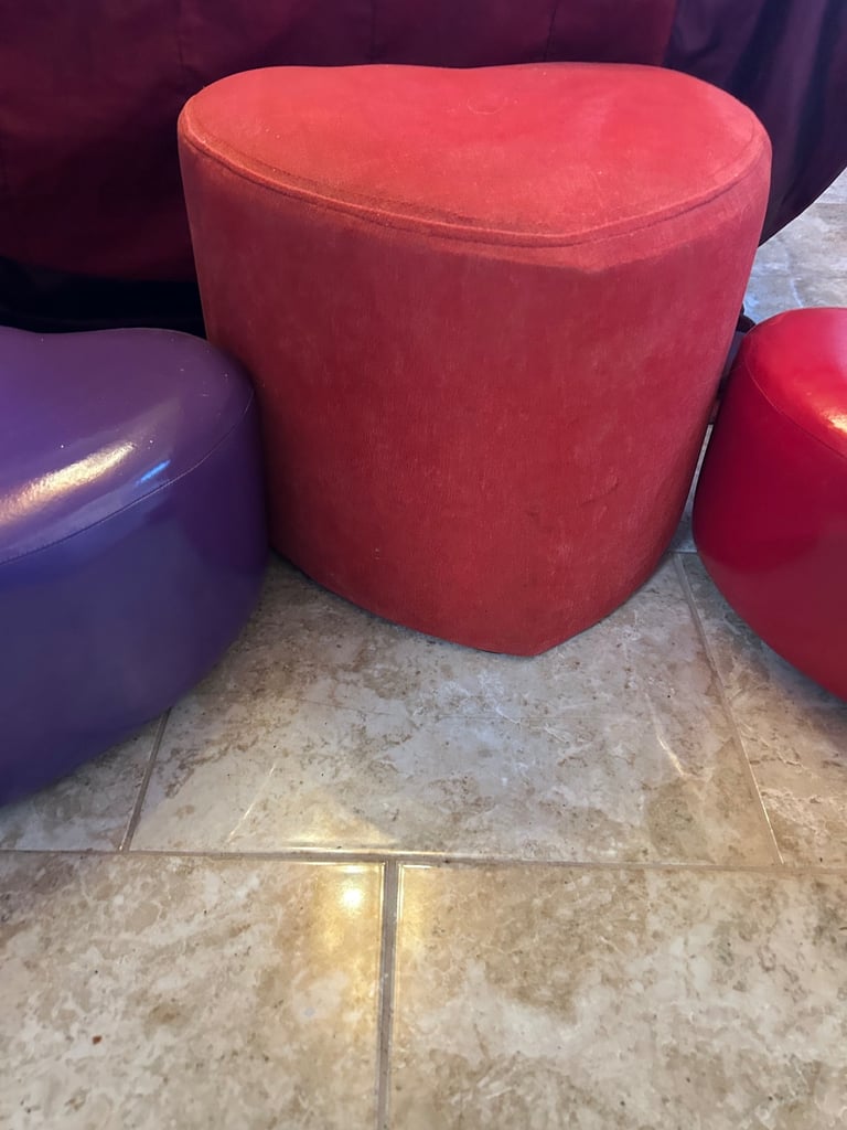 image for Set of 3 stools