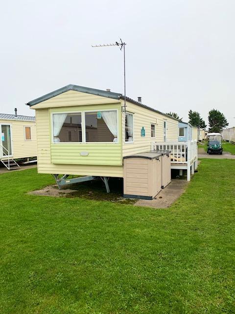 Willerby summer