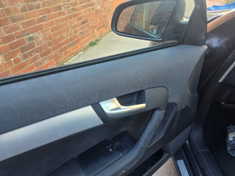 2007 Audi A3 2.0 TDi 170 Sport 5dr S Tronic Automatic  HATCHBACK Diesel Automatic