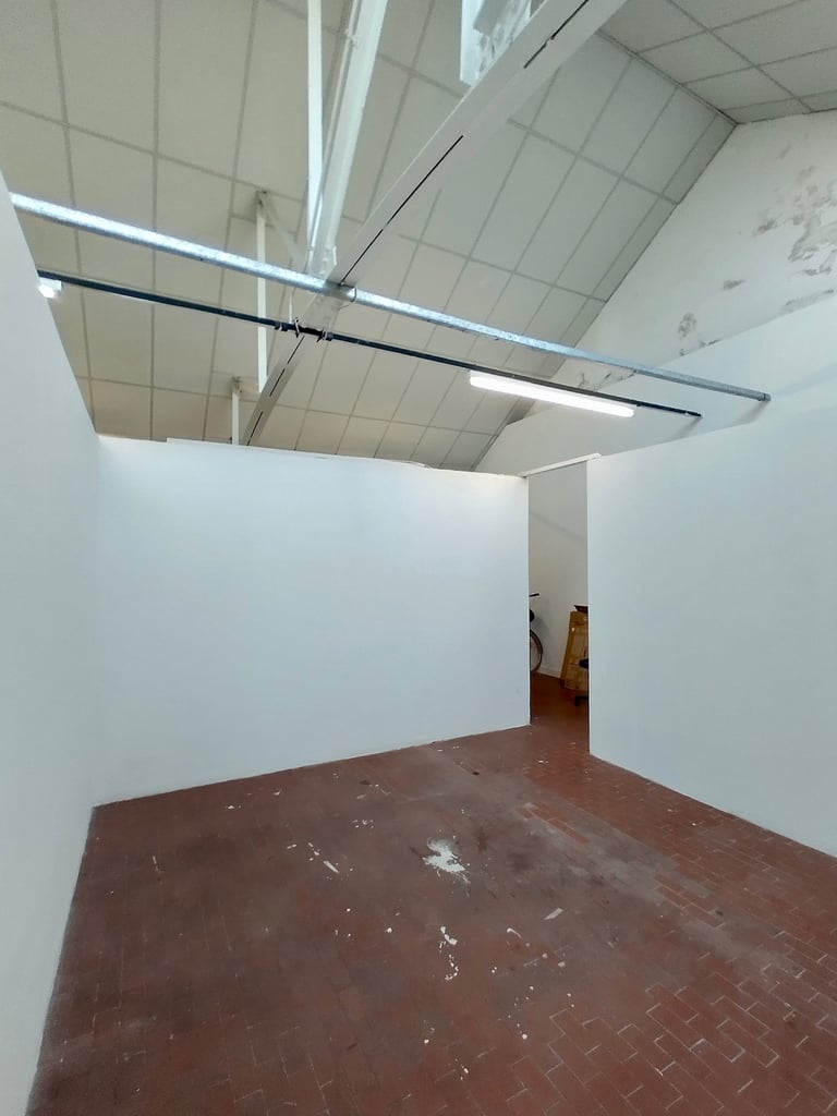 Artist Studio | Design Studio | Craft Workshop | Creative Workspaces | at Gather: Creative Workspace