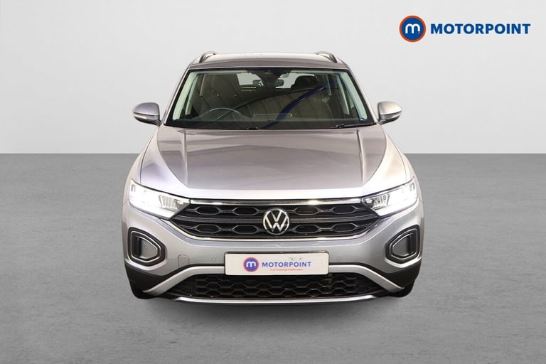 2023 Volkswagen T-Roc 1.5 TSI Life 5dr SUV Petrol Manual