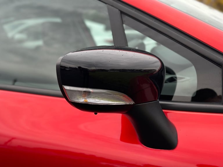 2015 Renault Clio 1.2 16V Dynamique Nav Euro 6 5dr HATCHBACK Petrol Manual