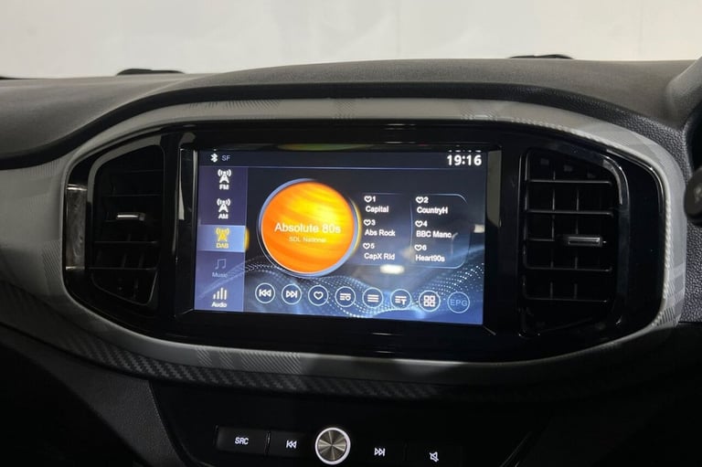 2020 20 MG MG3 1.5 VTI-TECH EXCLUSIVE HATCHBACK 5DR PETROL MANUAL EURO 6 (S/S) (