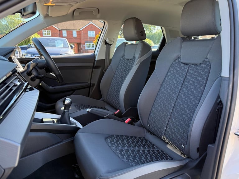 2024 Audi A1 1.0 TFSI 30 Sport Sportback 5dr Petrol Manual Euro 6 (s/s) (116 ps) HATCHBACK Petrol...