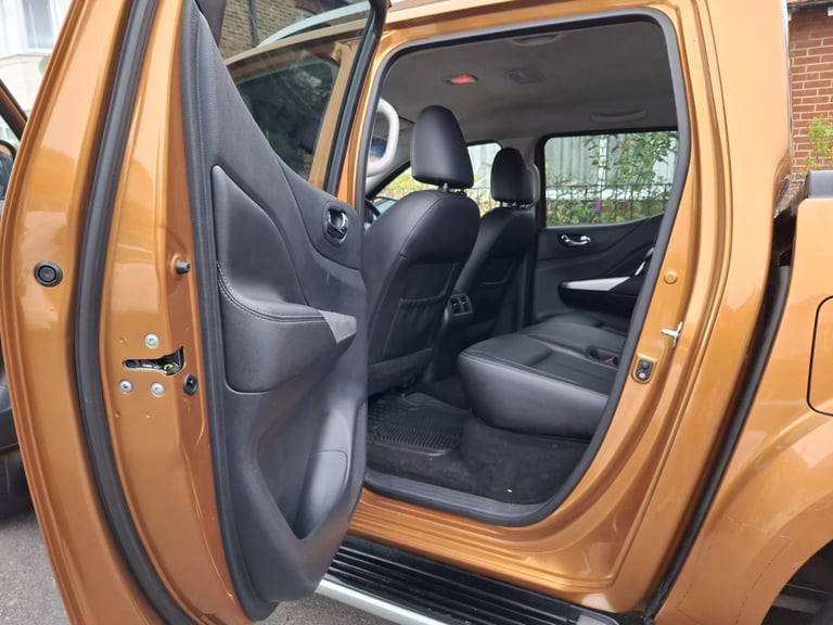 Nissan NAVARA PX SWAP car 4x4 Toyota Isuzu Ford Audi Mercedes Mitsubishi van campervan caravan Bike