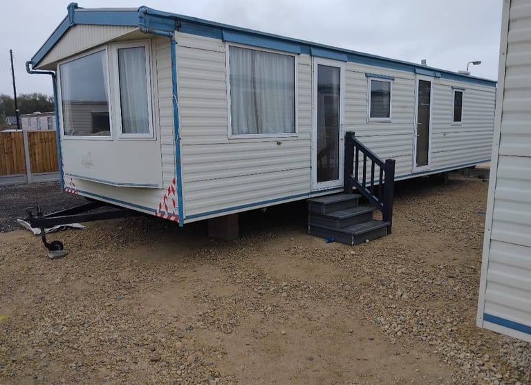 Rent a 2-Bedroom Static Caravan – Cottenham, Cambridge