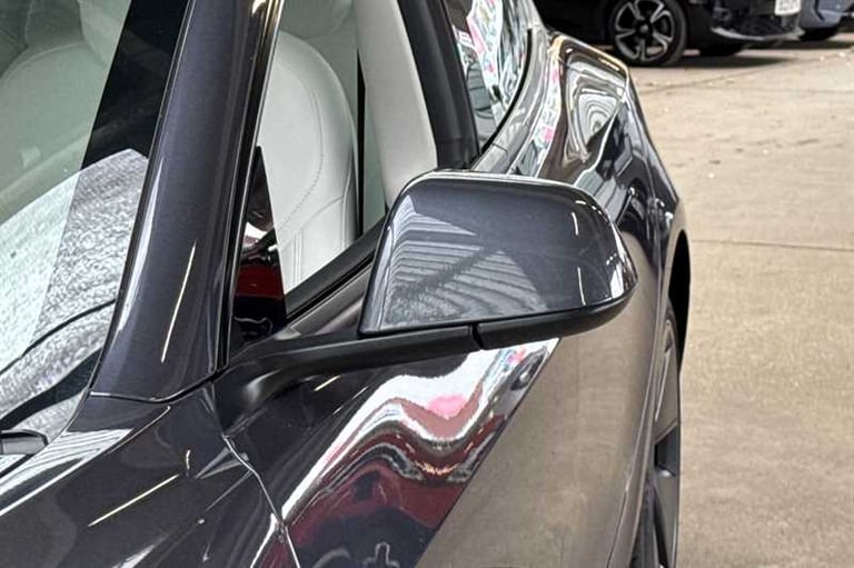 2021 Tesla Model 3 Long Range AWD 4dr Auto SALOON ELECTRIC Automatic