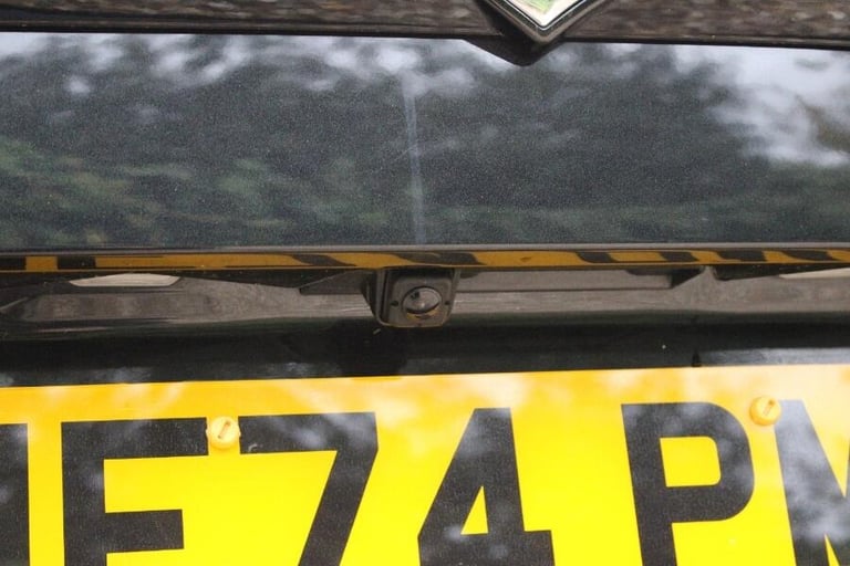 2024 Suzuki SX4 S-Cross 1.5h Motion Suv 5dr Petrol Hybrid Ags Euro 6 (s/s) (115 Ps) HATCHBACK Pet...