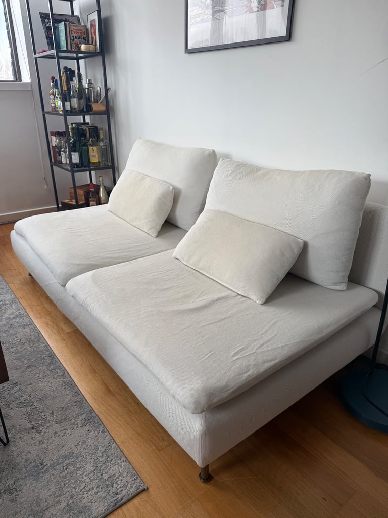 image for IKEA Söderhamn 2-seater