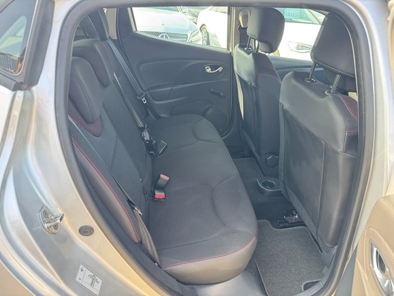 2014 Renault Clio 0.9 TCE 90 Expression+ Energy 5dr HATCHBACK Petrol Manual