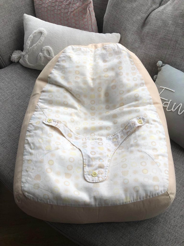 image for Baby Bean Bag Chair