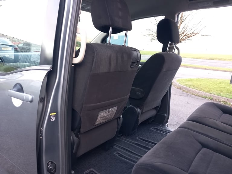 2008 Nissan Serena 2.0 AUTOMATIC 53k MPV Petrol Automatic