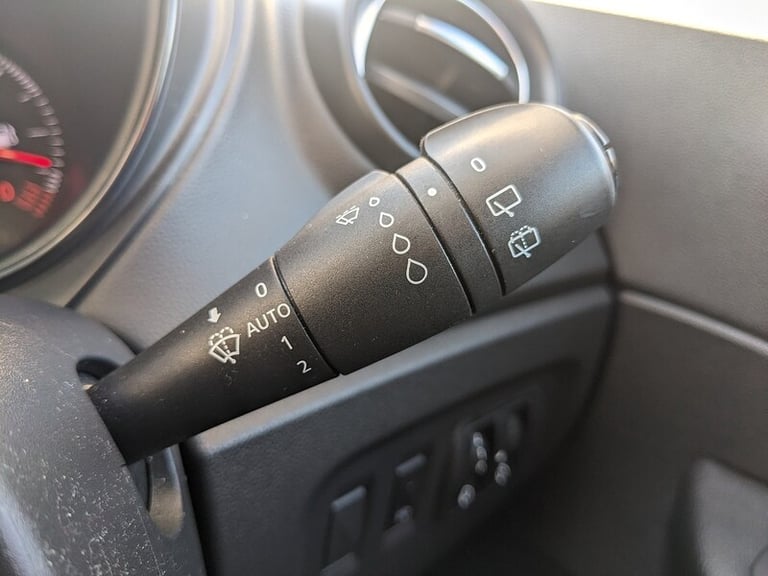 2018 Renault Captur dCi ENERGY Dynamique Nav SUV Diesel Manual