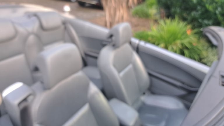 Saab, 9-3, Convertible, 2006, Manual, 1910 (cc), 2 doors