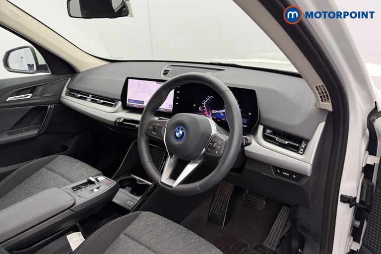 2025 BMW iX1 150kW eDrive20 Sport 65kWh 5dr Auto SUV Electric Automatic