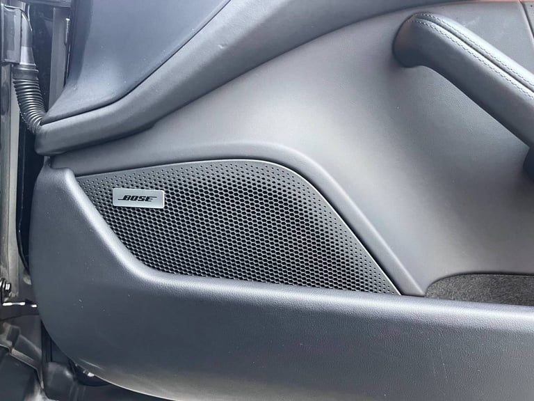 2024 Porsche Taycan 440kW 4S 105kWh 5dr Auto ESTATE ELECTRIC Automatic