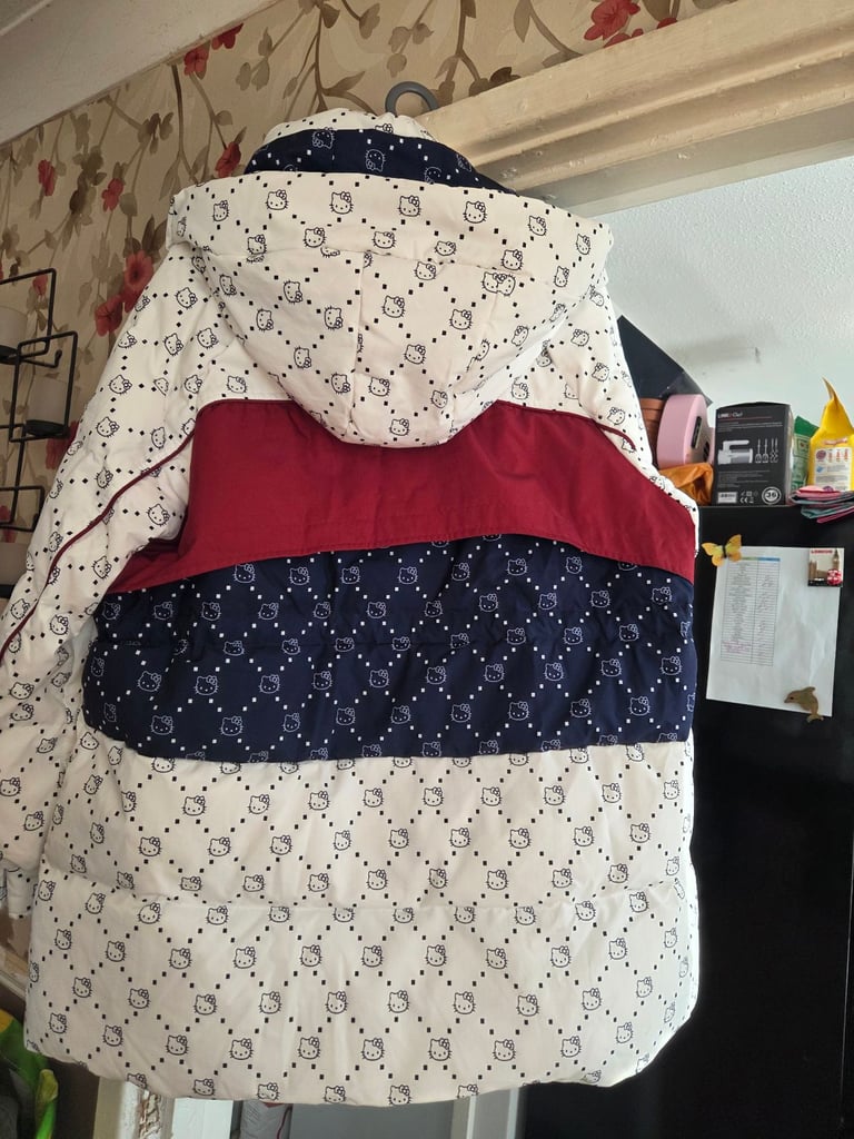 Ladies coat