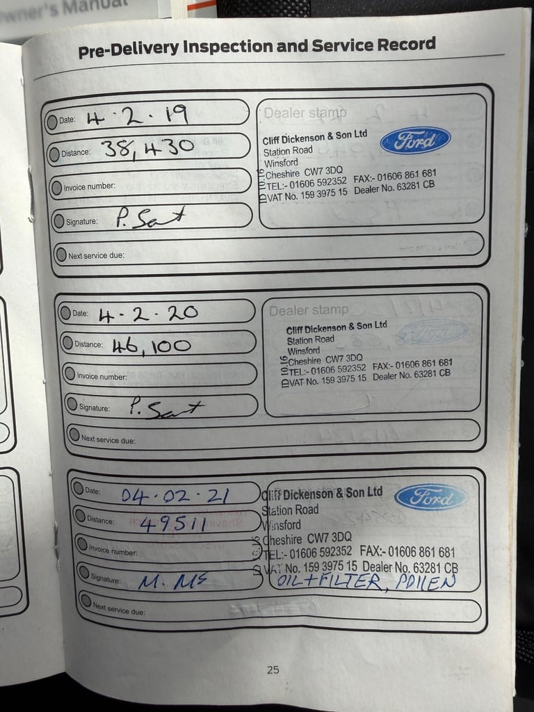 2013 Ford Fiesta 1.0T EcoBoost Zetec Euro 5 (s/s) 3dr HATCHBACK Petrol Manual