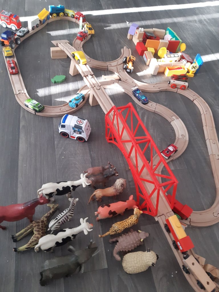 image for Racing track