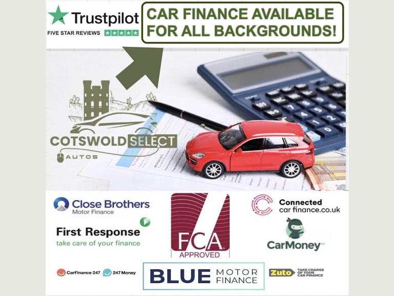 2018 Ford Focus 1.5 TDCi 120 Titanium 5dr ESTATE DIESEL Manual