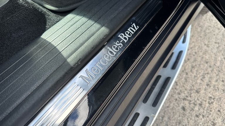 2024 Mercedes-Benz GLE 450d 4Matic AMG Line Prem 5dr 9G-Tronic [7 St] Diesel Estate Estate Diesel...