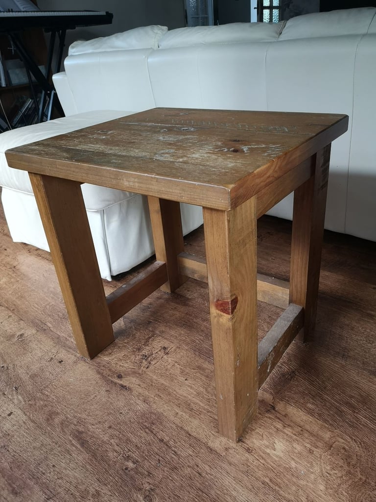 Next Hartford occasional table 