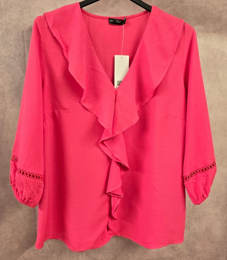 Preloved Clothing & Accessories 
